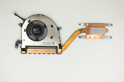 Lenovo Yoga X13 1 X390 Fan Heatsink 01YU961