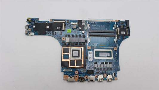 Lenovo Slim 5 16IRH8 Motherboard Mainboard DIS INTELI513500H 5B21L43416