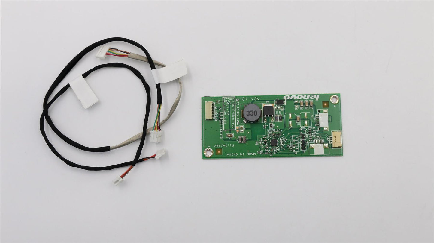 Lenovo MECH_ASM Converter for Samsung LE 03T9849