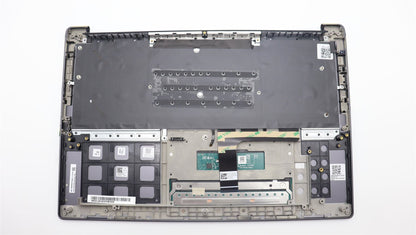 Lenovo Yoga 9 16IRP8 Palmrest Cover Touchpad Keyboard Ukrainian 5CB1L55140