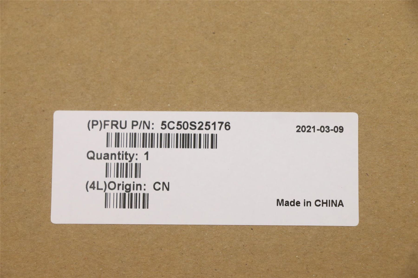 Lenovo Flex 5-15ALC05 USB-A SD Card Reader Board 5C50S25176