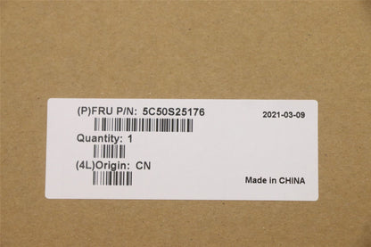 Lenovo Flex 5-15ALC05 USB-A SD Card Reader Board 5C50S25176