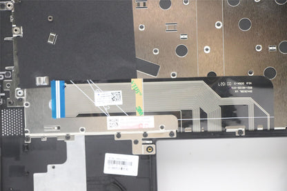 Lenovo IdeaPad 5-14IIL05 5-14ARE05 Palmrest Cover Keyboard French 5CB0Y85470