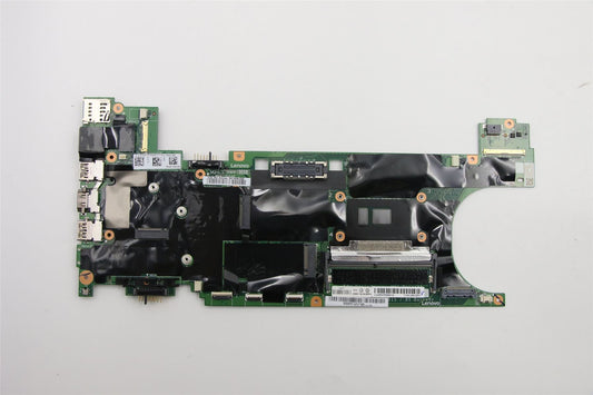 Lenovo ThinkPad T470s Motherboard Mainboard 01YR132
