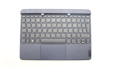 Lenovo MECH_ASM FRU Keyboard_Folio_Blue_SLV 5M11H52543