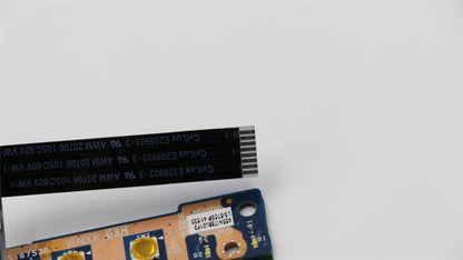Lenovo IdeaPad G570 G475 G470 G575 Z500 Power Button Board 11013161