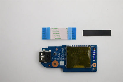 Lenovo FRU card reader and USB 14W##?E431## 04X1076