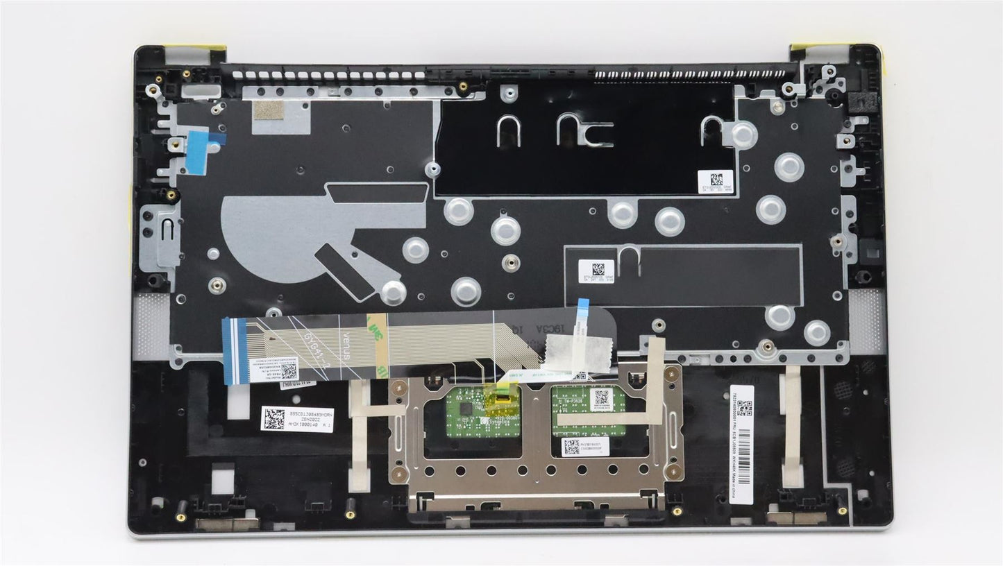 Lenovo UpperCaseASM_GER C82SD ALCG FPNBL 5CB1J08509
