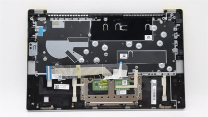 Lenovo UpperCaseASM_GER C82SD ALCG FPNBL 5CB1J08509