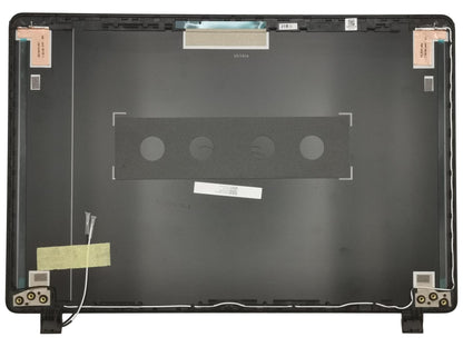 Acer Aspire A515-53 A515-53G LCD Cover Rear Back Housing Black 60.H6KN1.002