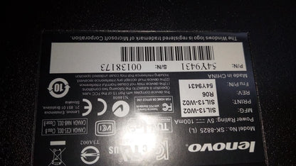 Lenovo ThinkCentre M72e M93 M93p M93z M83 E73 M73 E93z M73z M32 Keyboard 54Y9431