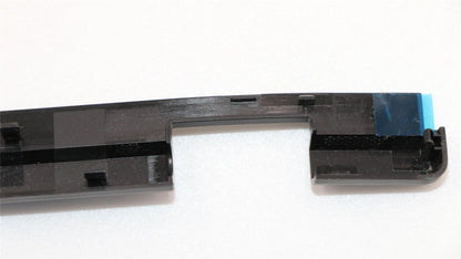 Lenovo ThinkPad P50 Hinge hinges Cap Strip Trim Cover Black 00UR816