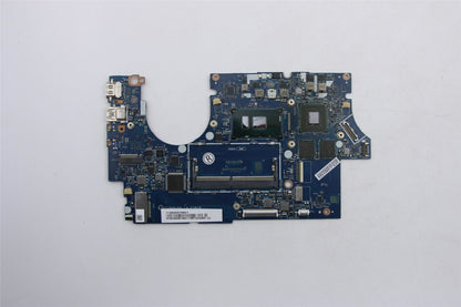 Lenovo MB C 80XC WIN I5-7200 2G BL FP 5B20N79851