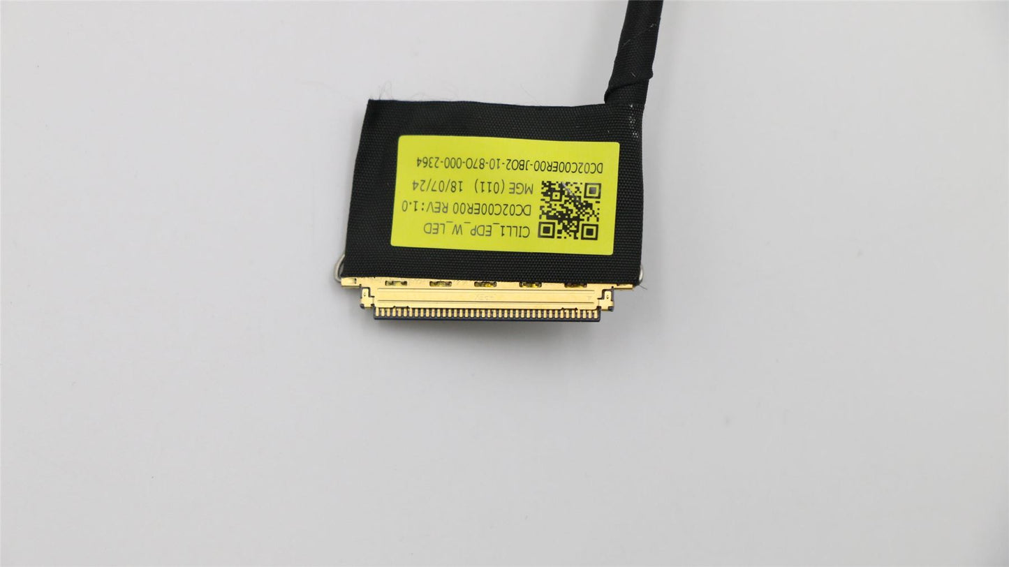 Lenovo eDP cable,LNV 00NY618