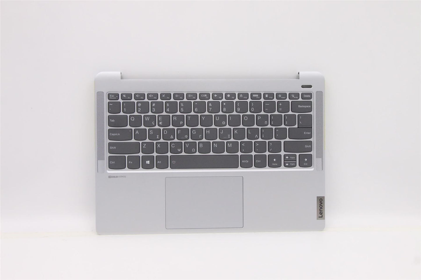 Lenovo UpperCaseASM_GRE C82L3 CloBL 5CB1C04850