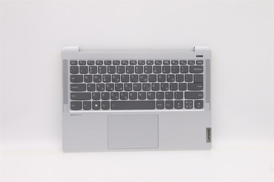 Lenovo UpperCaseASM_GRE C82L3 CloBL 5CB1C04850