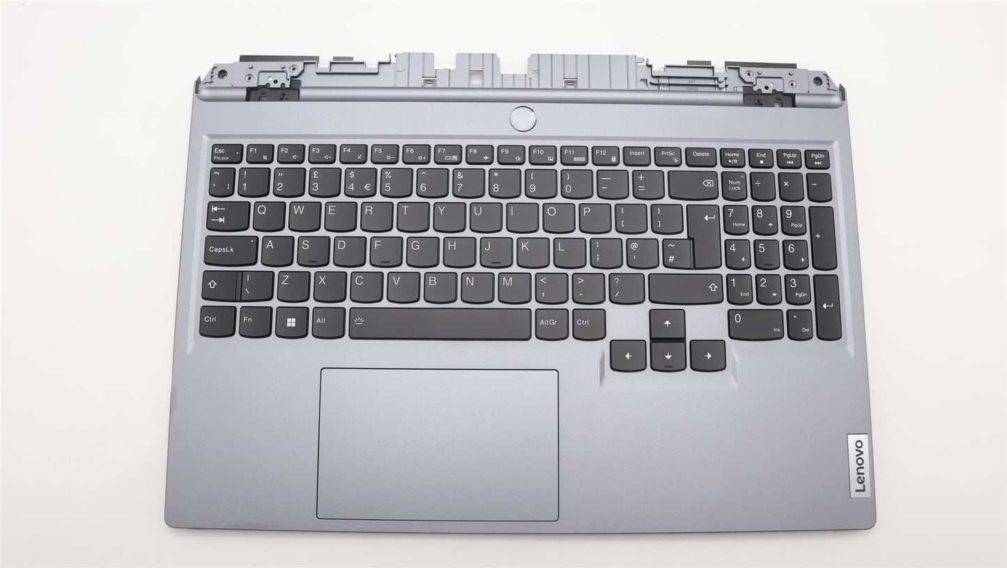 Lenovo COVER Upper Case ASM_UKE C 83DV RGB 5CB1M65408