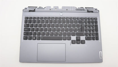 Lenovo COVER Upper Case ASM_UKE C 83DV RGB 5CB1M65408