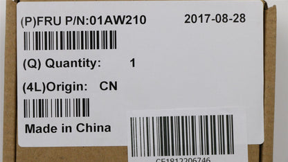 Lenovo DC-inLEDboard,w/boardcable 01AW210