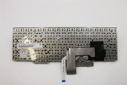 Lenovo FRU GL-KBD ITA CHY Italian Keyboard 04Y0281