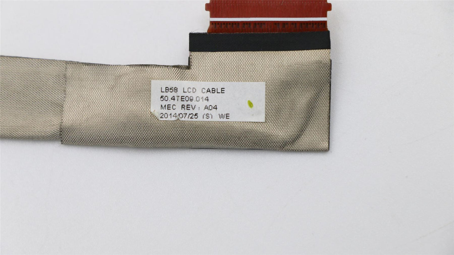 Lenovo B590 B580 Cable Lcd Screen Display LED 90200812