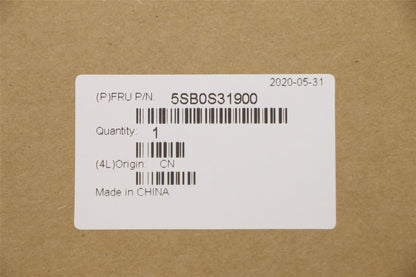 Lenovo IdeaPad S740 14IIL Speaker Speakers 5SB0S31900