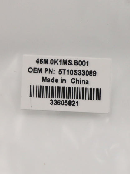 Lenovo 5T10S33089 TAPE Removable Tape W 81X3