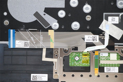 Lenovo Upper C81YM PL_BLU NFP BLKB_RUS 5CB1A13563