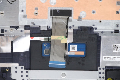 Lenovo Upper Case ASM_CH L81WB NFPABDIS 5CB0X57546