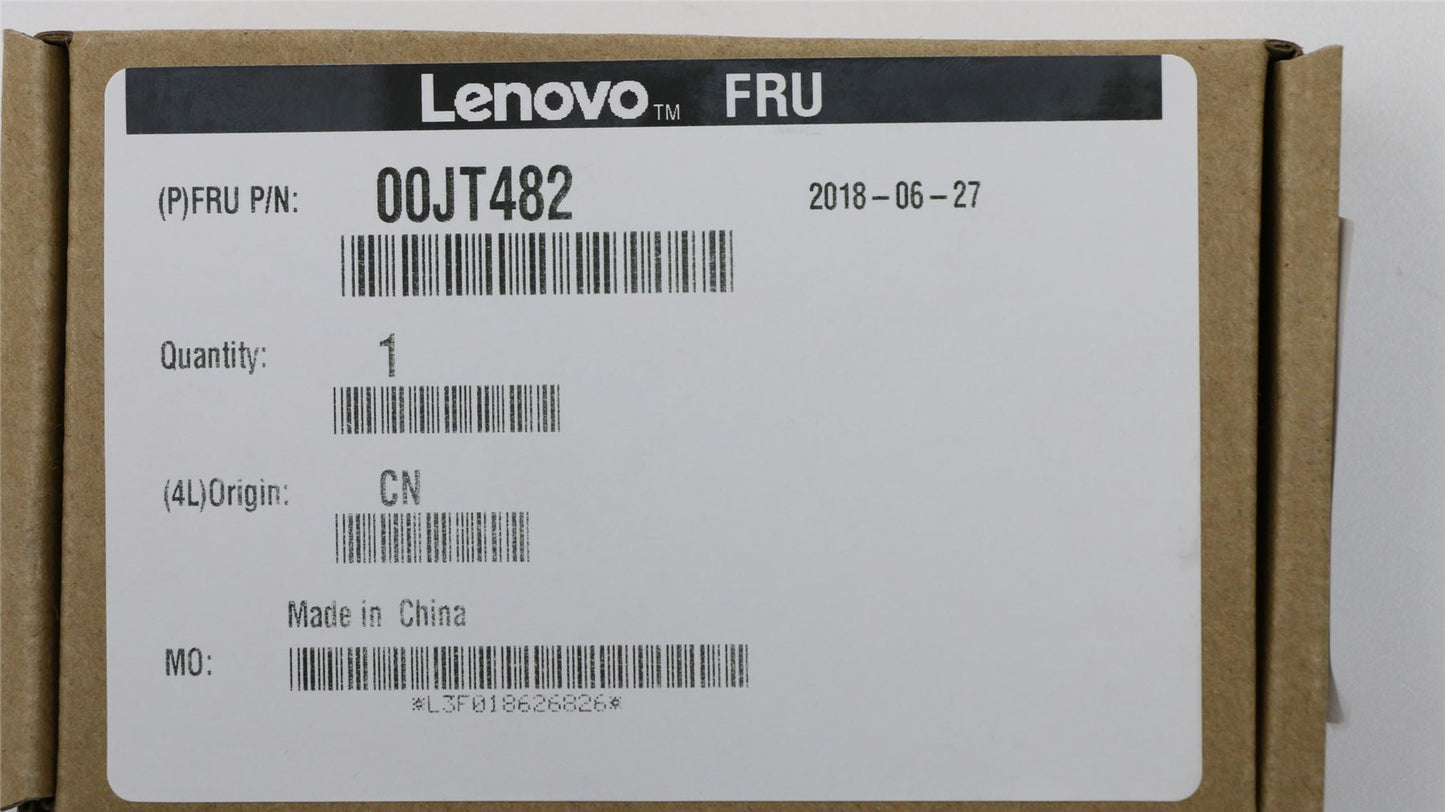 Lenovo Wireless,CMB,CBT,8821AE 00JT482