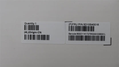 Lenovo LCD MODULE H82Y8 14 120 TTYoga 5D10S40016