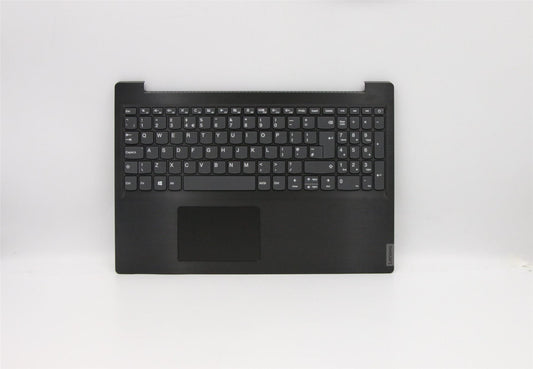 Lenovo IdeaPad S145-15IWL S145-15IGM Keyboard Palmrest Top Cover UK 5CB0S16766