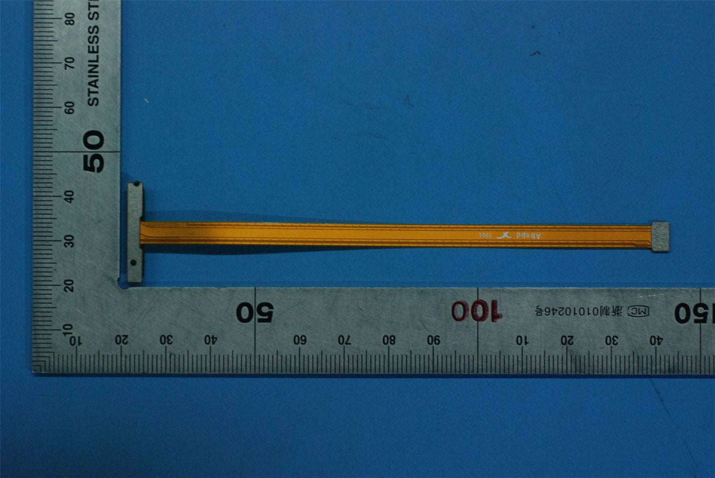 Lenovo Duet CT-X636F Pogo Pin 5F78C16431