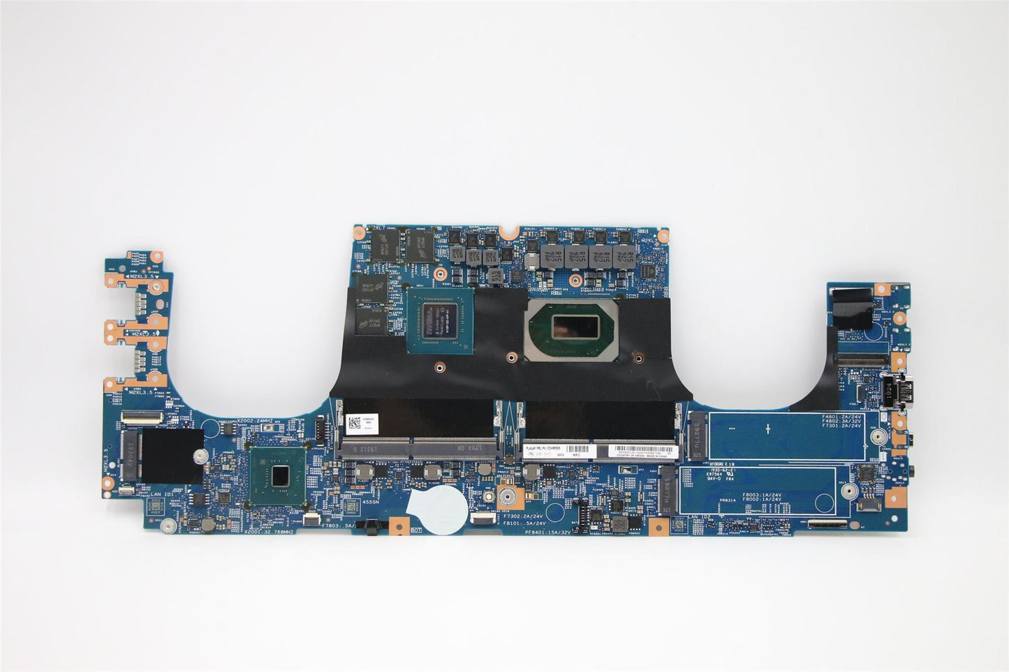 Lenovo ThinkPad X1 2nd Gen Motherboard Mainboard 5B21C67040