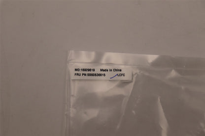 Lenovo SHIELD DIMM SHIELDING L 82TF 5S60S36615