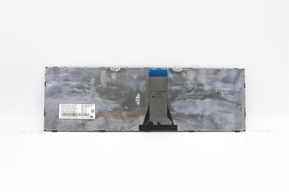 Genuine Lenovo Z50-75 G70-80 Z70-80 G70-70 B70-80 Keyboard Czech Silver 25215307