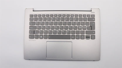 Lenovo Upper Case L 81EU MGR W/KB NFP BL ND 5CB0R12078