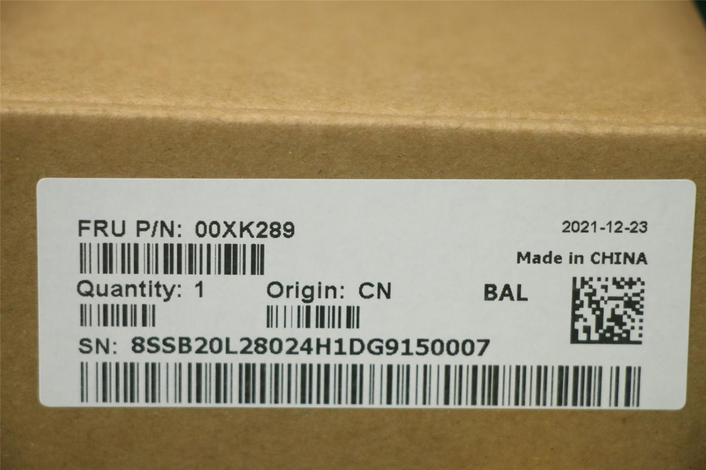 Lenovo ThinkCentre M600 Motherboard Mainboard UMA Intel Celeron N3010 00XK289