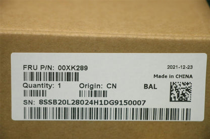 Lenovo ThinkCentre M600 Motherboard Mainboard UMA Intel Celeron N3010 00XK289