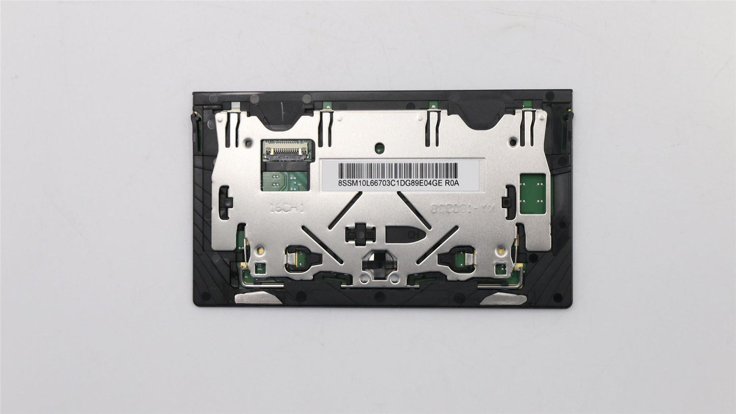 Lenovo MECH_ASM CS16_2BCP,GLASS,BLACK,CHY 01AY048
