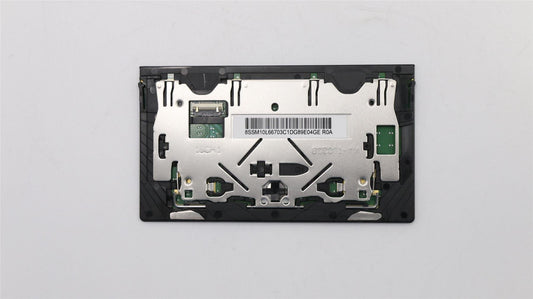 Lenovo MECH_ASM CS16_2BCP,GLASS,BLACK,CHY 01AY048