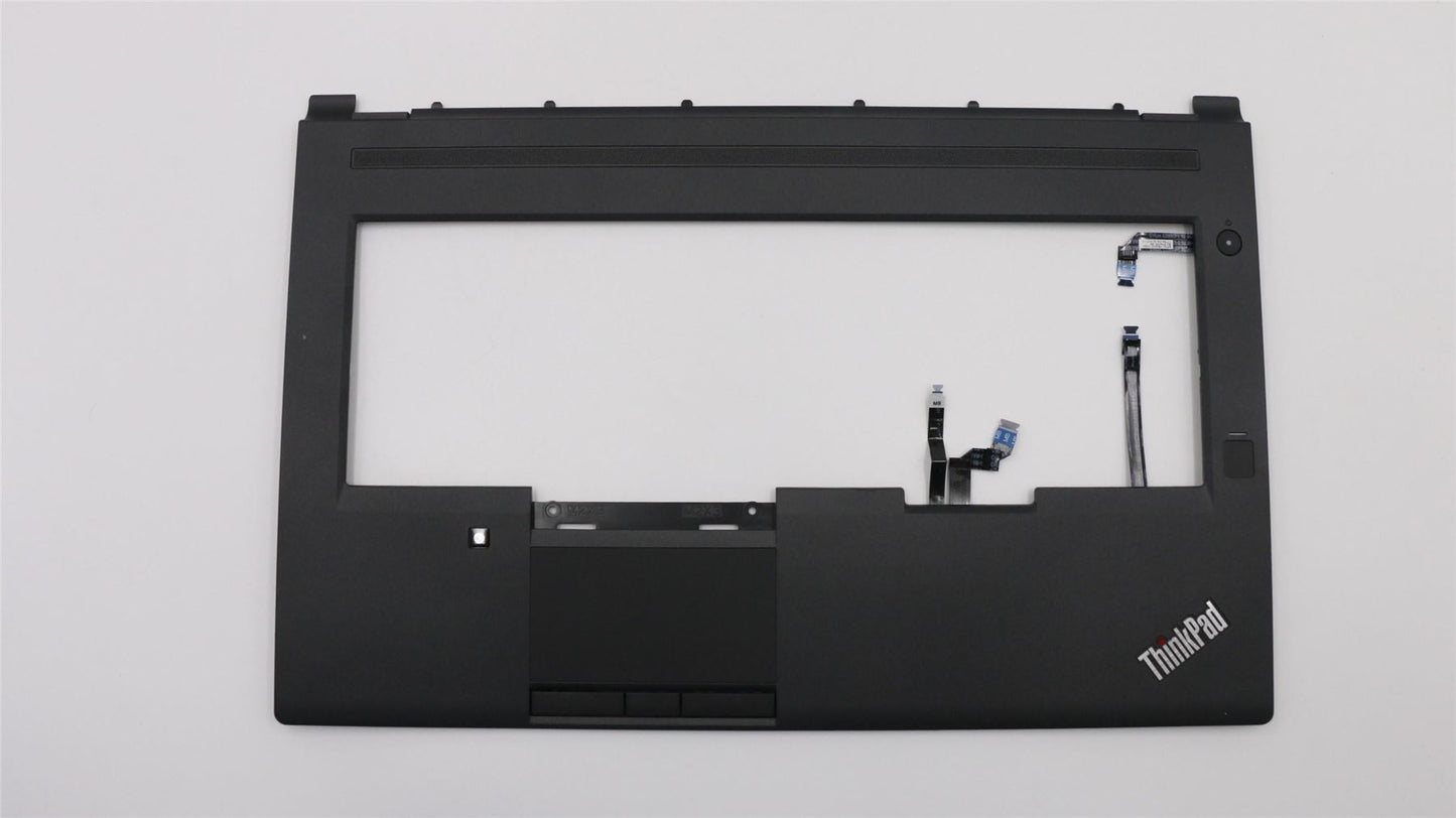 Lenovo ThinkPad P71 Palmrest Top Cover Housing Black 01HY728