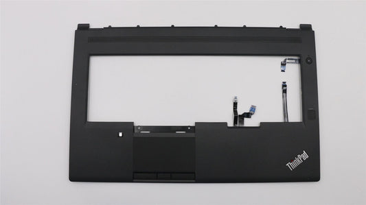 Lenovo ThinkPad P71 Palmrest Top Cover Housing Black 01HY728