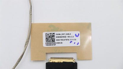 Lenovo IdeaPad 520S-14IKB 320S-14IKB Cable Lcd Screen Display LED 5C10N78578