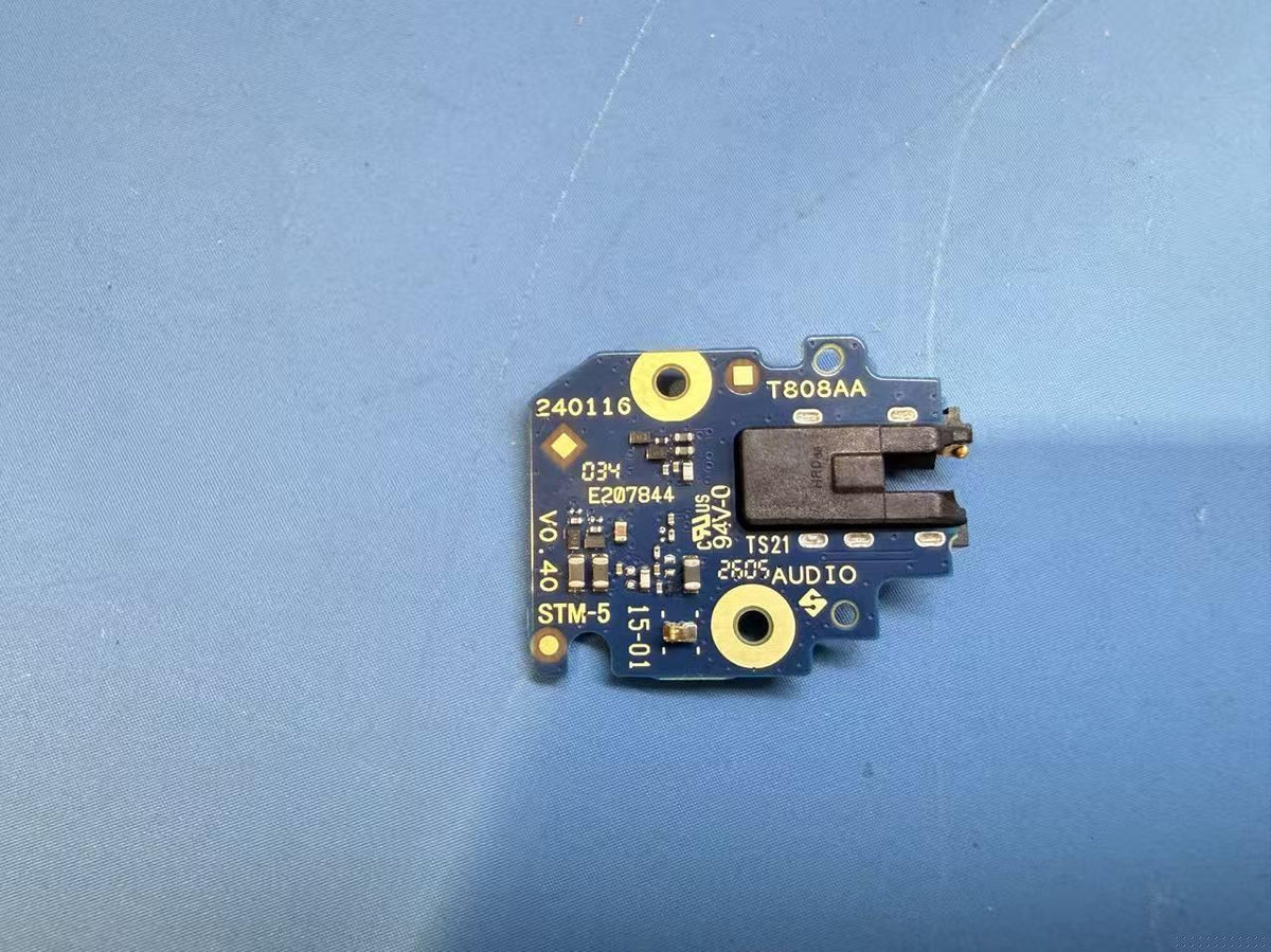 Lenovo TB351F Aud_Sub-board&*S109-CLP000-000 CS Board 5P68C24507