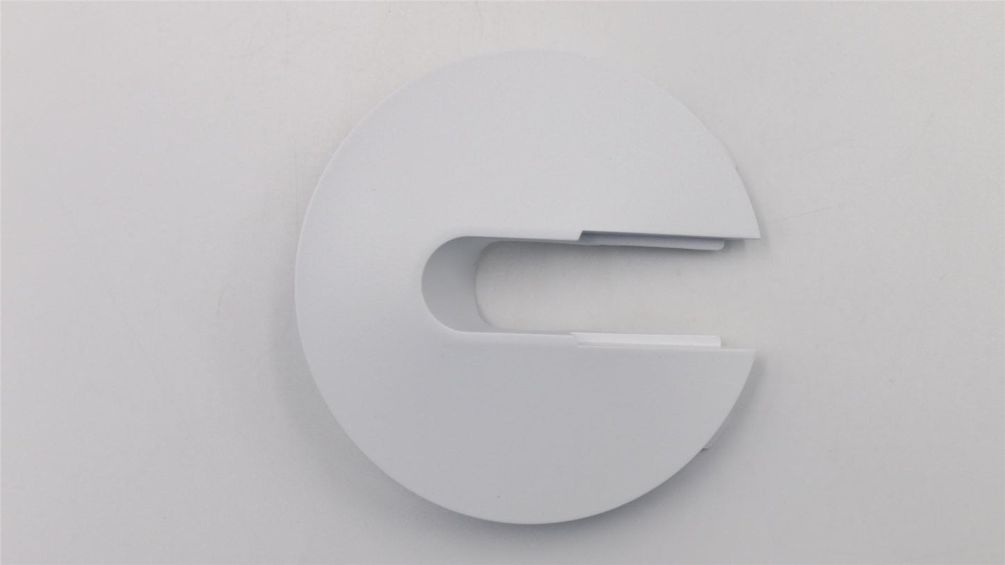 Lenovo IdeaCentre 330-20IGM 330-20AST Hinge Cap Strip Trim Cover White 01MN692