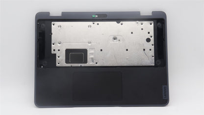 Lenovo Yoga 500w Gen 4 Palmrest Cover Touchpad Black 5CB1J18184
