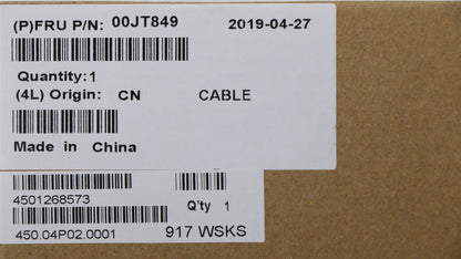 Lenovo Yoga X1 4th X1 1st Cable Lcd Screen Display LED 00JT849