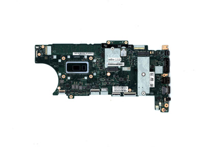 Lenovo ThinkPad X390 T490s Motherboard Mainboard UMA intelI58265U 8G 01HX901