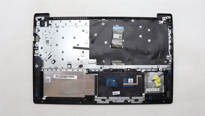Lenovo V15 G2 IJL Palmrest Cover Touchpad Keyboard French Arabic 5CB1F36592